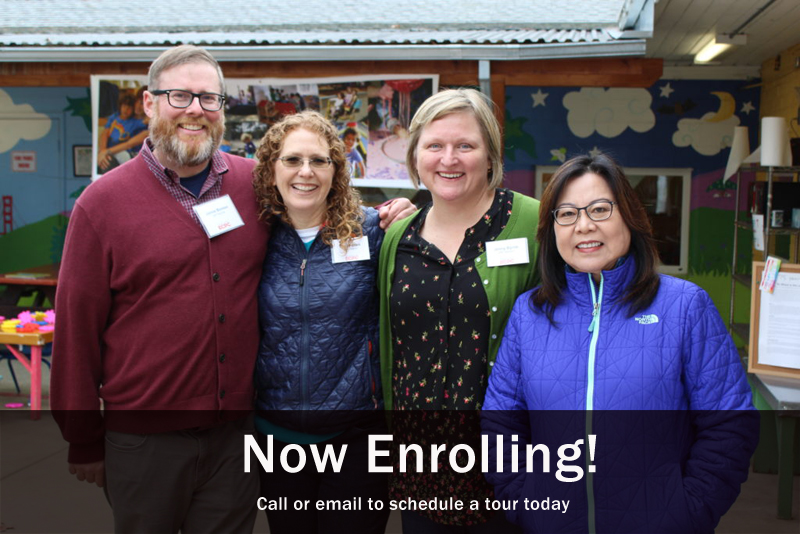 Now Touring For Fall 2020 And 2021 - El Cerrito Preschool Cooperative Play Learn And Grow